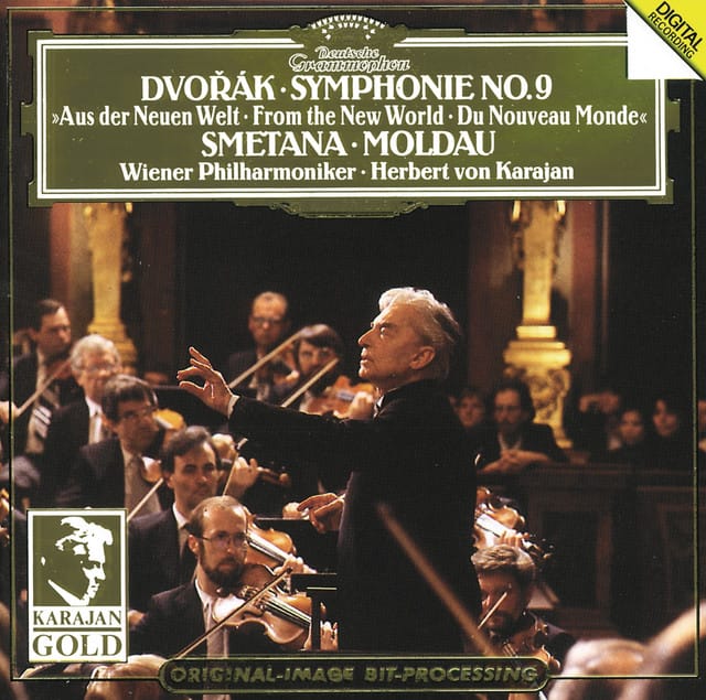 Musical Bite #1: Belonging in Dvořák’s New World