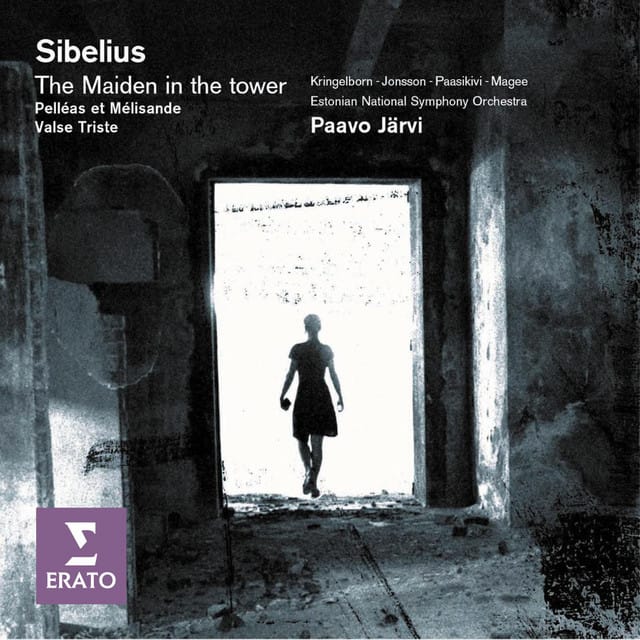 Musical Bite #2: Turmoil in Sibelius’ Valse Triste