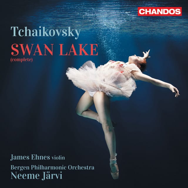 Musical Bite #3: Transcendence in Tchaikovsky’s Swan Lake
